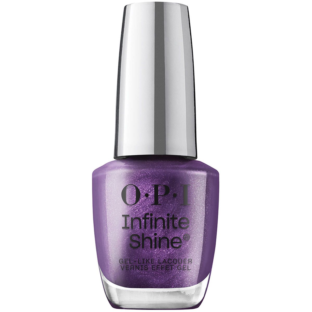 OPI Infinite Shine Purple Reign Kopen?