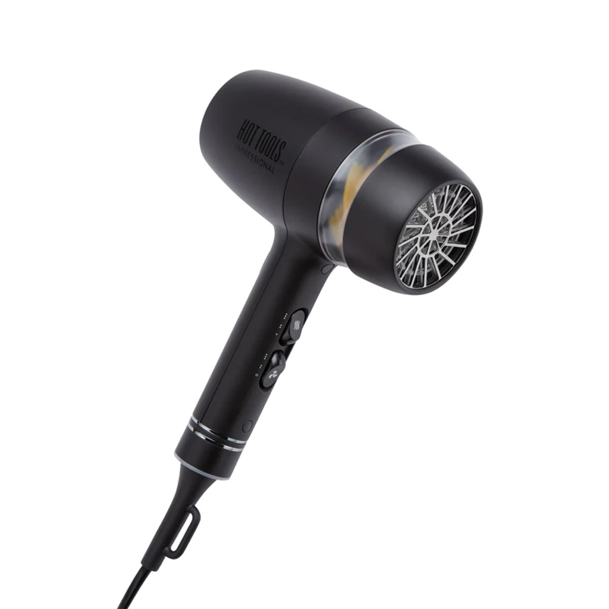 Hot Tools Quiet Hair Dryer F hn