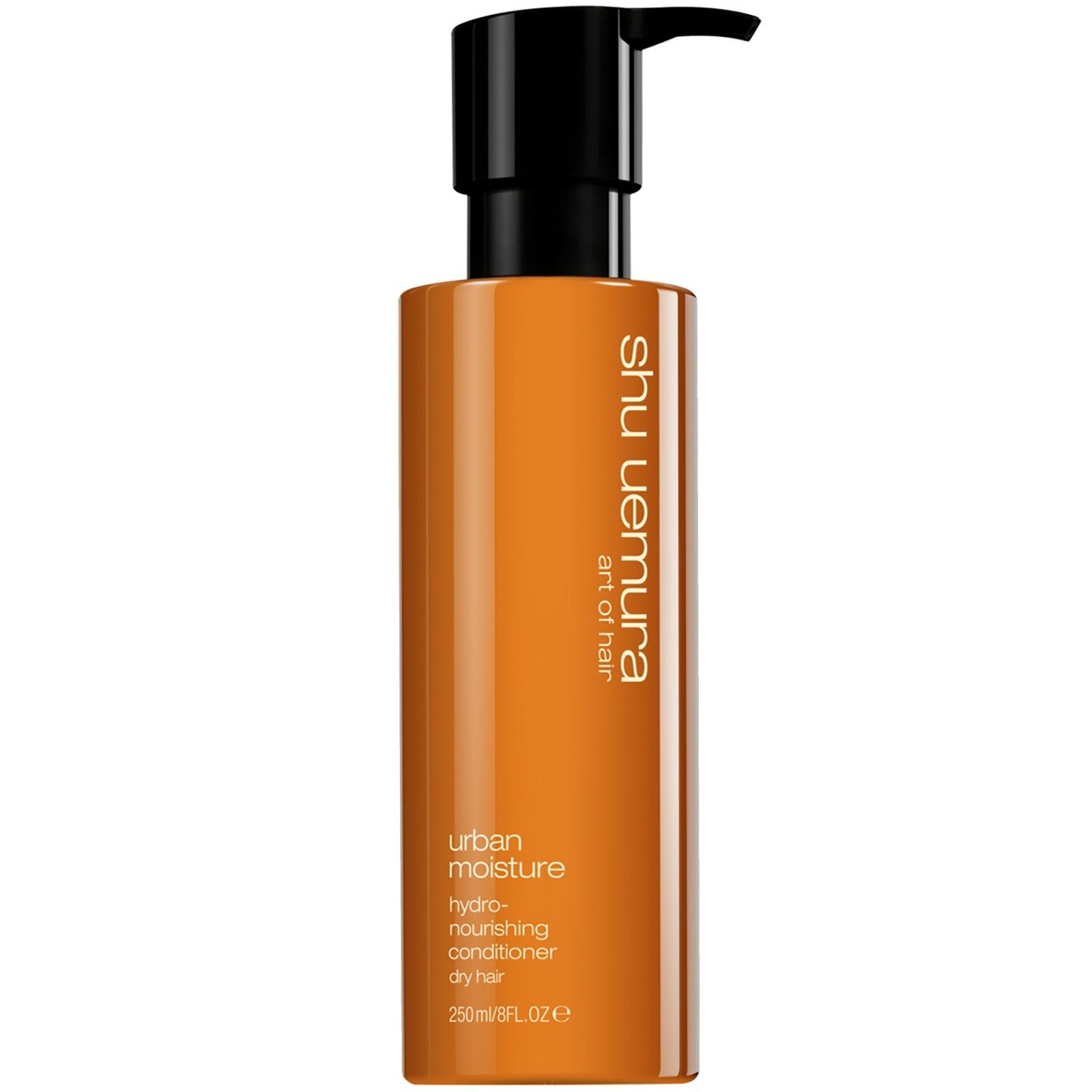 Shu Uemura Urban Moisture HydroNourishing Conditioner for Dry Hair