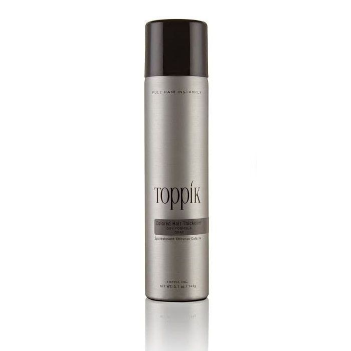 Toppik spray 2025