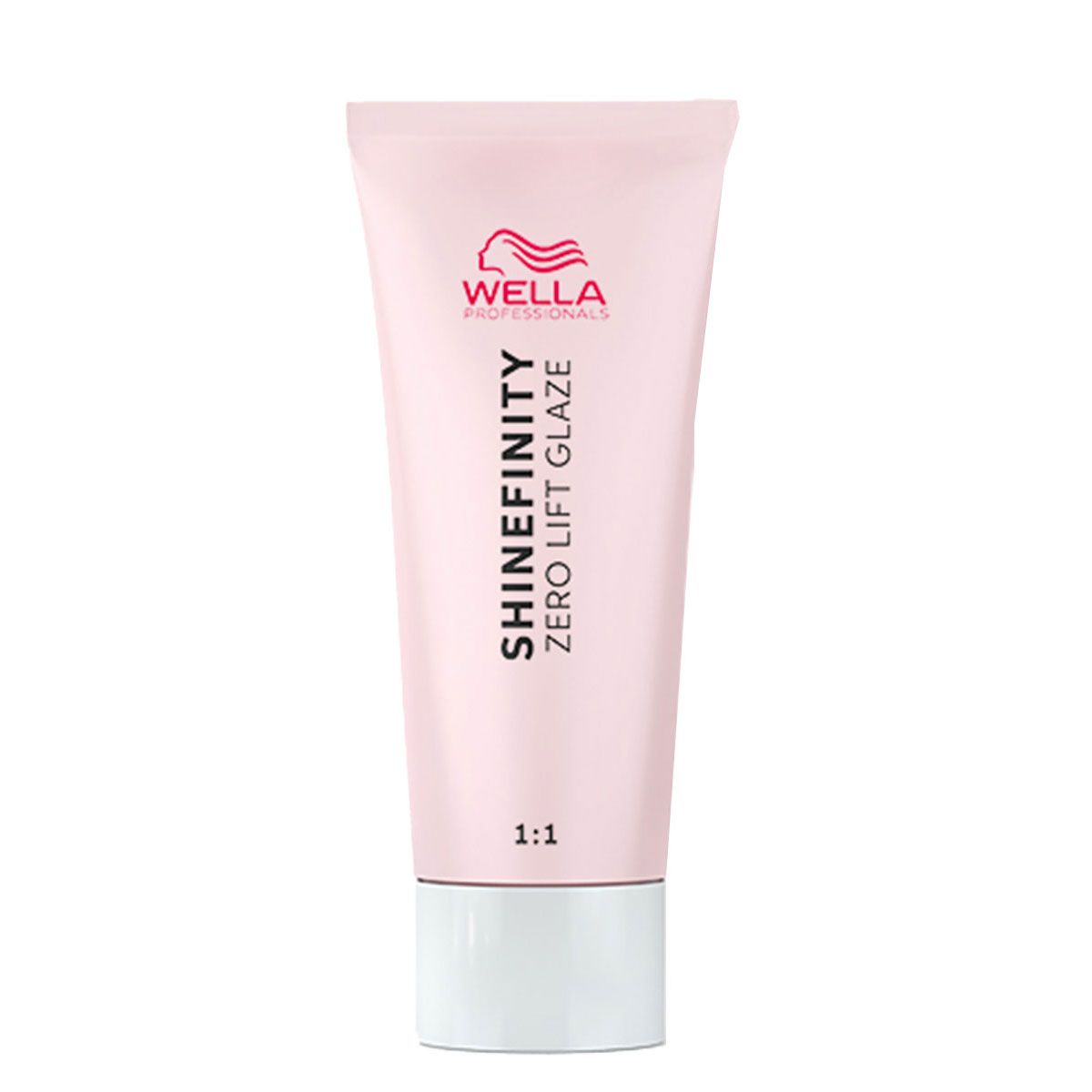 Wella ShineFinity 60 ml - morgen in huis | Haarshop.nl