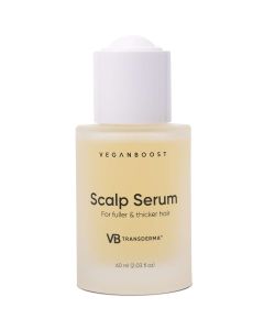 Veganboost Scalp Serum 60 ml