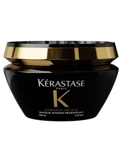 K&eacute;rastase Chronologiste Intense R&eacute;g&eacute;n&eacute;rant Haarmasker voor Ouder wordend Haar