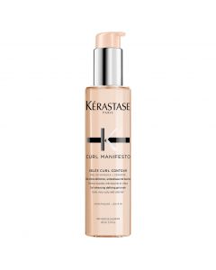 Kérastase - Curl Manifesto Gelée Curl Contour Krulversterkende Gelcrème - 150 ml