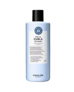 Maria Nila - Coils&Curls Co-Wash 