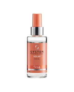 System Professional - Solaris - Sun Oil SOL4