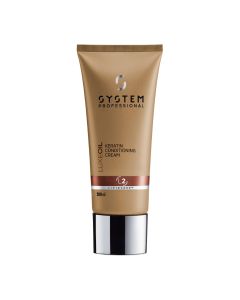 System Professional - LuxeOil - Keratin Conditioning Cream L2