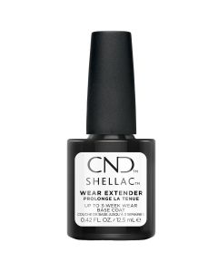 CND - Shellac Wear Extender - Base Coat - 12,5 ml XL