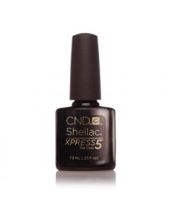 CND Xpress Top Coat