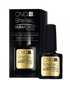 CND Shellac Duraforce Top Coat