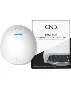 CND - LED Lamp voor Shellac 2019