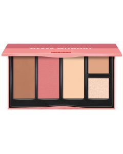 Pupa Milano - Never Without All In One Face Palette
