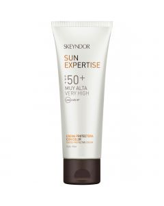 Skeyndor - Sun - Tinted Protective Cream - SPF 50+ - 75 ml