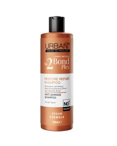 Urban Care - No:2 Bond Plex Repair Shampoo - 350 ml