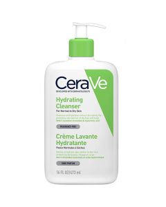 CeraVe Crème Lavante 473 ml