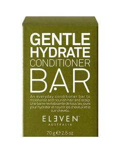 Eleven Australia Gentle Hydrate Conditioner Bar 70 ml