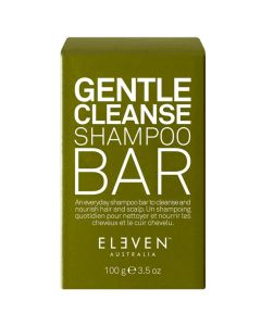 Eleven Australia Gentle Cleanse Shampoo Bar 100 ml