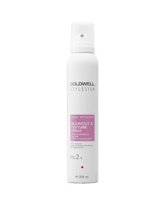 Goldwell Stylesign Blowout + Texture Spray 200 ml