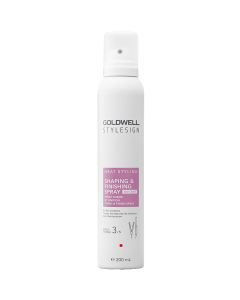 Goldwell Stylesign Shaping + Finishing Spray 200 ml