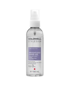 Goldwell Stylesign Weightless Shine-Oil 100 ml