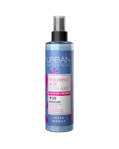 Urban Care - Hyaluronic Acid & Collagen Leave-In - 200 ml