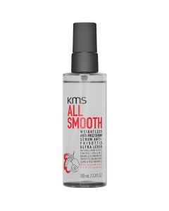 KMS - All Smooth Weightless Anti Frizz Serum - 100 ml