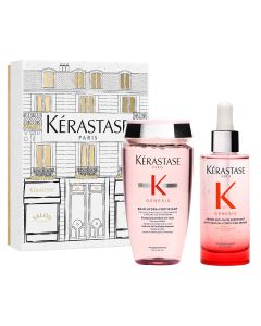 Kerastase genesis serum shampoo