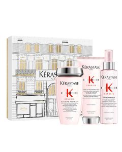 Kerastase genesis routine giftset