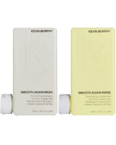 Kevin Murphy Smooth.Again Voordeelset