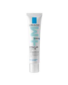 La Roche-Posay Effaclar Duo+m Dagcreme 40 ml