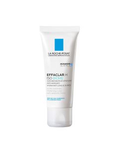 La Roche-Posay Effaclar Iso Biome Dagcreme 40 ml