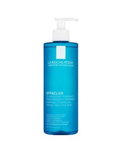 La Roche-Posay Effaclar Zuiverende Gel