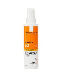 La Roche-Posay Invisible Spray SPF50+ 200 ml