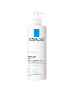 La Roche-Posay Lipikar Melk Bodylotion 400 ml