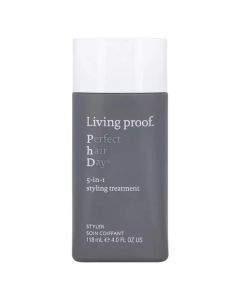 Living Proof - PhD 5-in-1 Styling Treatment - 60 ml