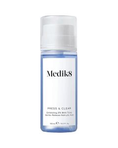 Medik8 Press & Clear Cleanser 150 ml