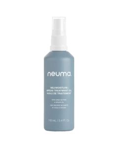 Neuma - Moisture Argan Oil Treatment - 100ml 