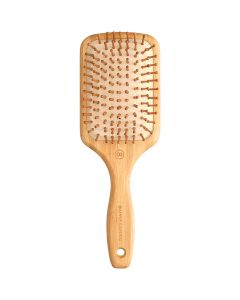 Olivia Garden Bamboo Touch Detangle Massage L