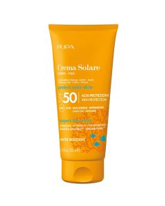 Pupa Milano Invisible Sunscreen Cream SPF50 200 ml