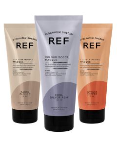 REF Colour Boost Masque