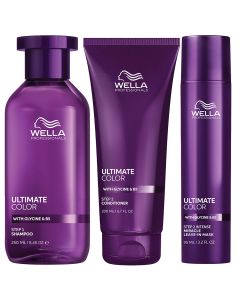 Wella Professionals Ultimate Color Voordeelset