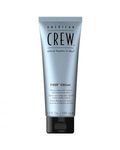 American Crew - Fiber Cream - 100 ml