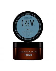 American Crew - Fiber