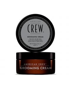 American Crew - Grooming Cream - 85 gr