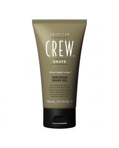American Crew - Precision Shave Gel - 150 ml