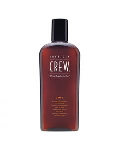 American Crew - Classic 3-in-1 