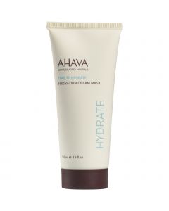 Ahava - Hydration Cream Mask - 100 ml