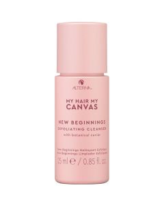 Alterna - MHMC - New Beginnings - Exfoliating Cleanser