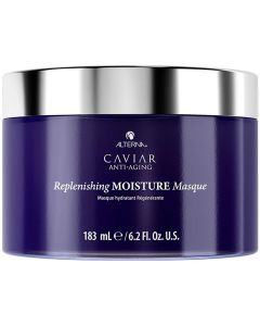 Alterna - Caviar Moisture Replenishing Moisture Masque