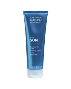 Annemarie Börlind - Sun After Lotion - 125 ml